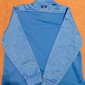 Under Armour 1/4 zip
